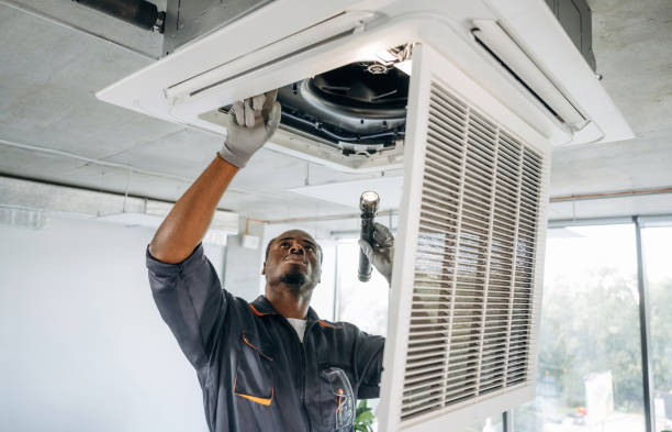 Licensed Heat Pump Repair service in Riverside, MD - FH HVAC