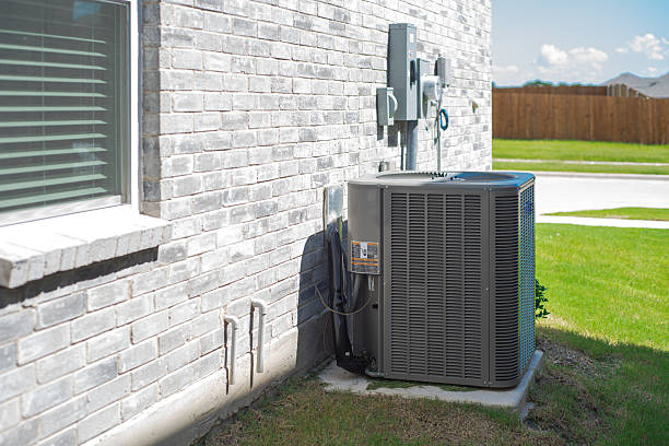 Reliable Heat Pump Repair contractor in Riverside, MD by FH HVAC